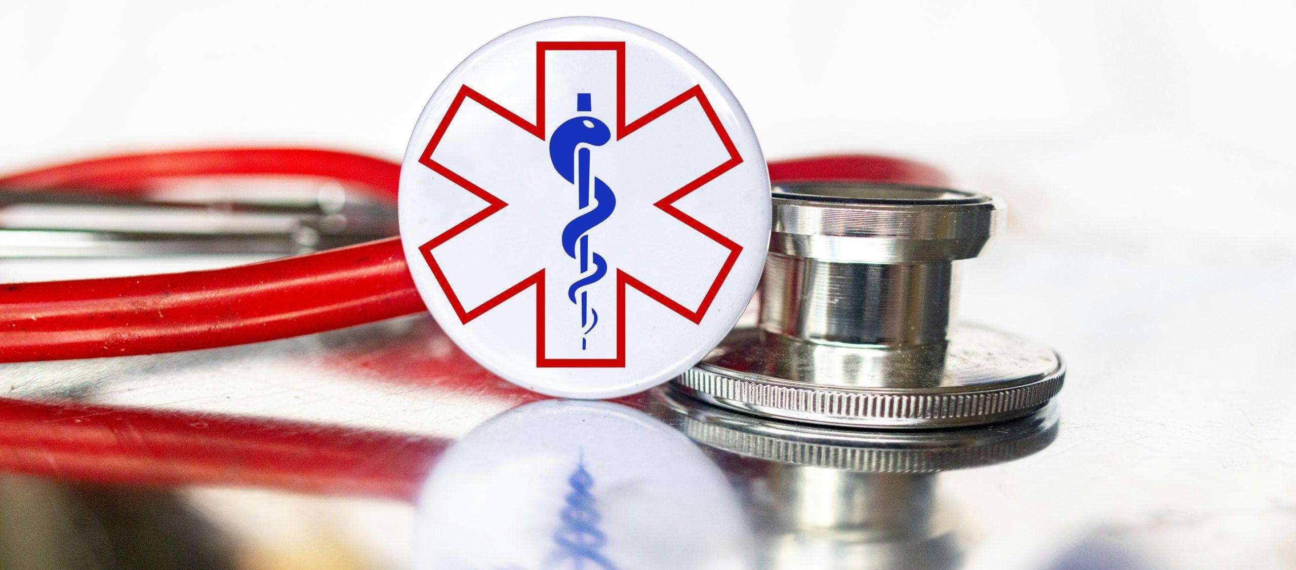 Медицинский сайт